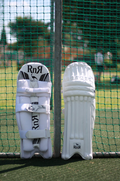 Pro Players Pads