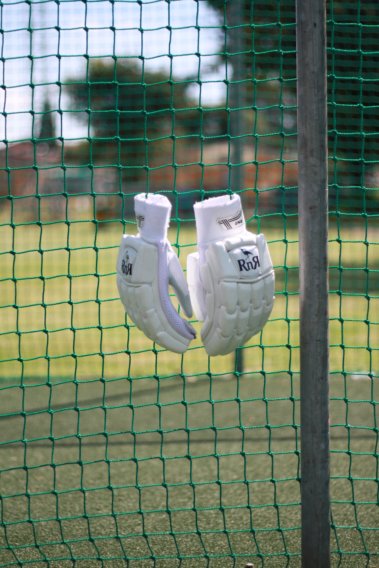 Pro Players Gloves