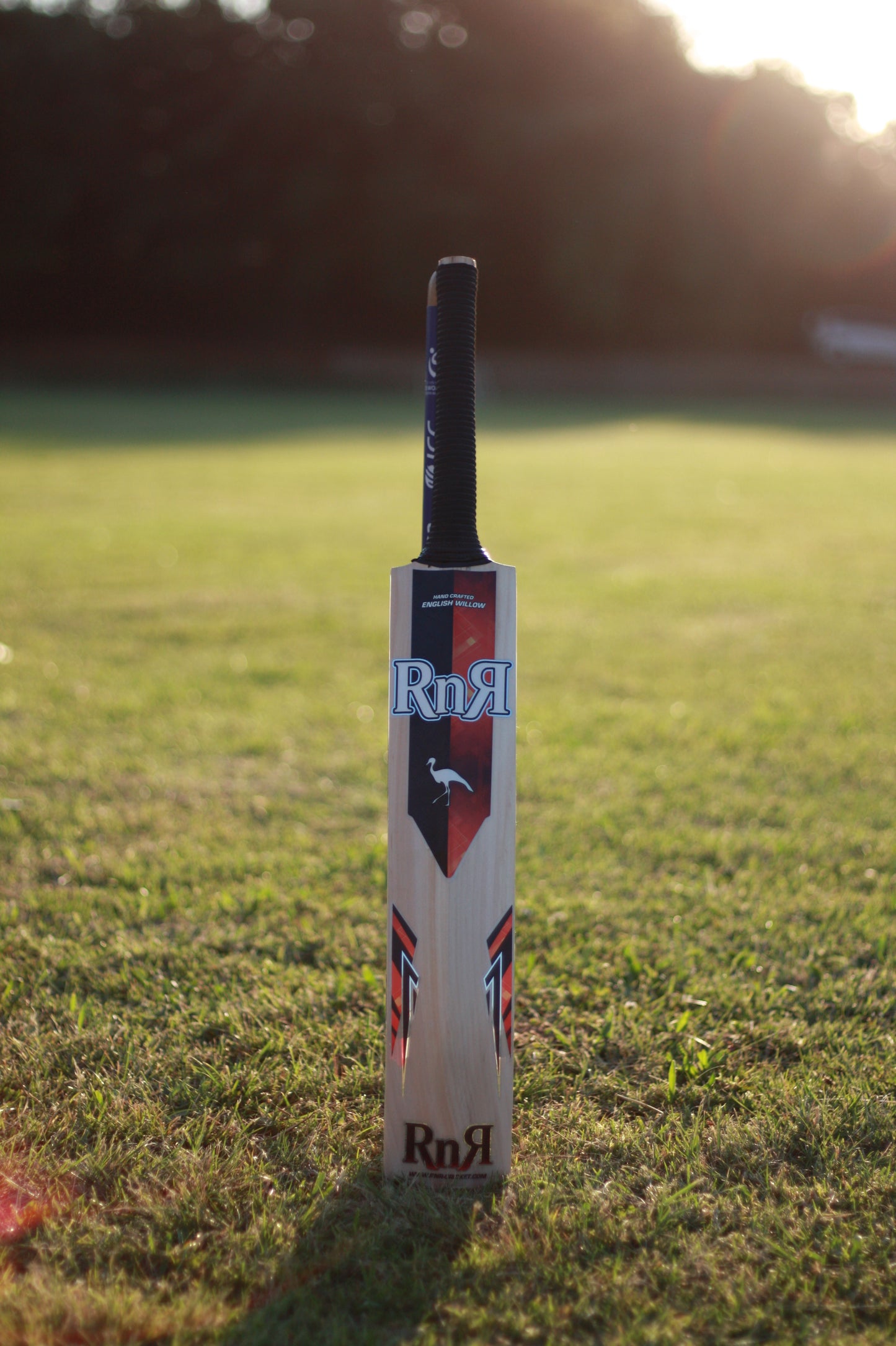 Junior Bat-Size 4