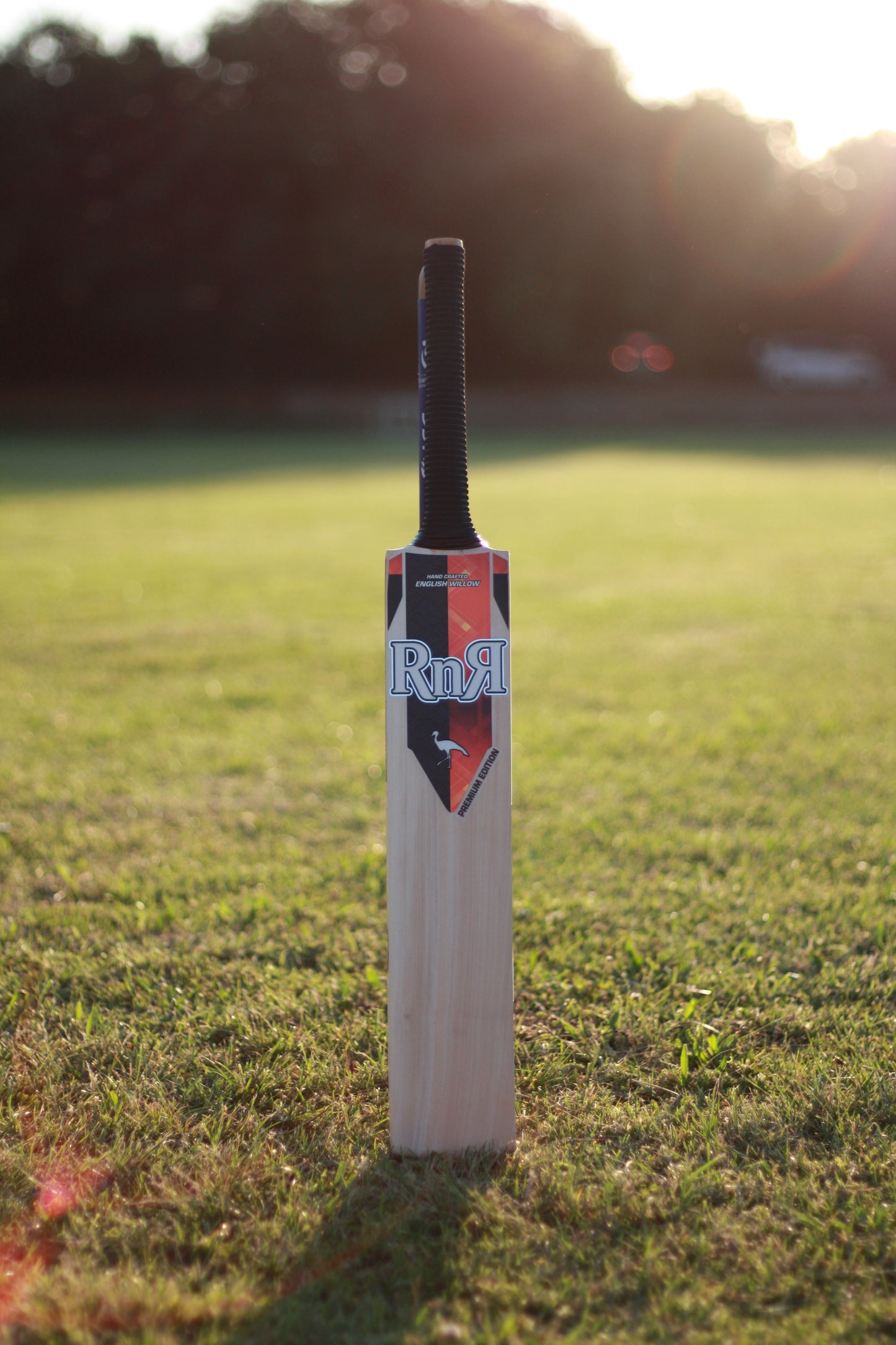 Junior Bat-Size 4